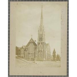 Knox Church