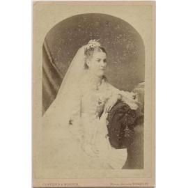 Lady Anna Stout