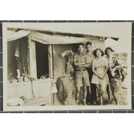 Colin McCahon and others, Motueka