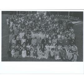 School Centennary