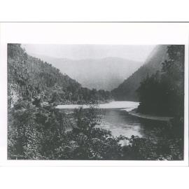 (From Album of N.Z. Views (pages now separated)