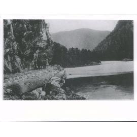 Hawk's Crag