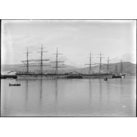 Nelson and Taranaki
