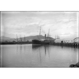 Harbour Basin, Dunedin