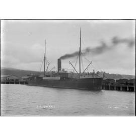 SS Quiraing