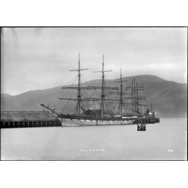 Blenheim