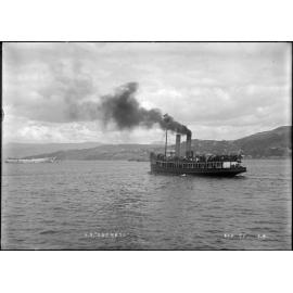 SS Duchess