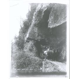 Arch - Westpoint Road