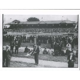 Waikato Hunt on Labour Day 1939