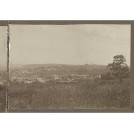 Dunedin panorama, part four