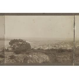 Dunedin panorama, part three