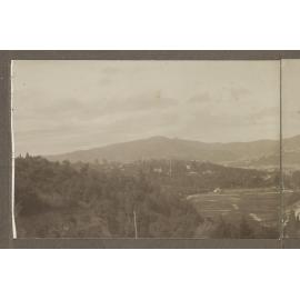 Dunedin panorama, part one