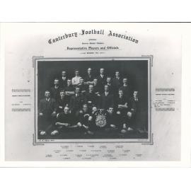 Canterbury Football Association