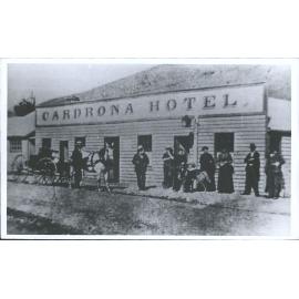 Cardrona Hotel