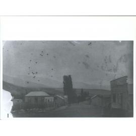 Main St, Bank of New South Wales on right