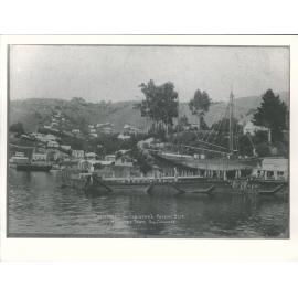 Careys Bay (Mansford Town)