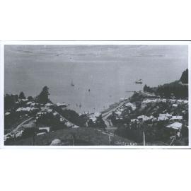 Careys Bay