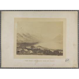 Dart Valley, Laka Wakatip[u], Otago, New Zealand