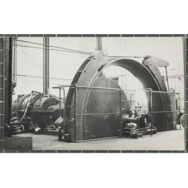 Maryhill winding gear