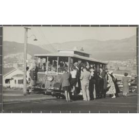 Dunedin City Corporation, Roslyn/Kaikorai