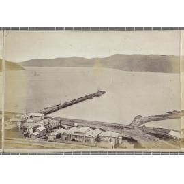 Panorama of Dunedin [part 8 of 10]