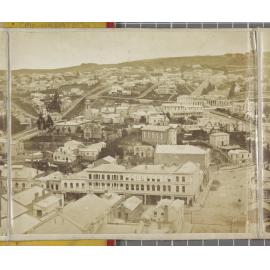 Panorama of Dunedin [part 3 of 10]