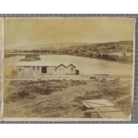 Dunedin waterfront [part 5 of 5]