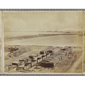 Dunedin waterfront [part 4 of 5]