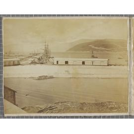 Dunedin waterfront [part 1 of 5]