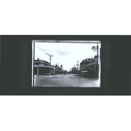 High Street, Carterton, N.Z.