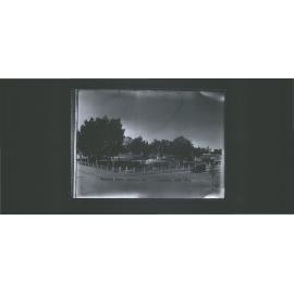 Memorial Square Carterton, N.Z.