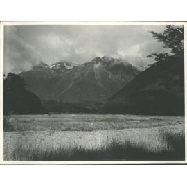 Cascade Creek Flat