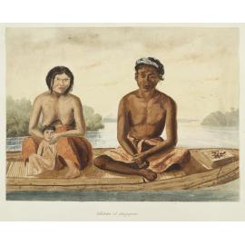 Seletars of Singapore