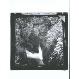 Blowhole, Jack's Bay