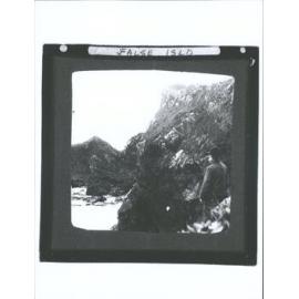 Between Surat Beach & Cannibal Bay "False Island"