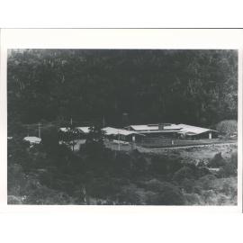 Tautuku Outdoor Education Centre