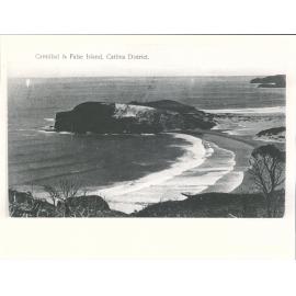 Cannibal & False Island