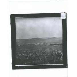 J. Chisholm Glass Lantern Slide 220