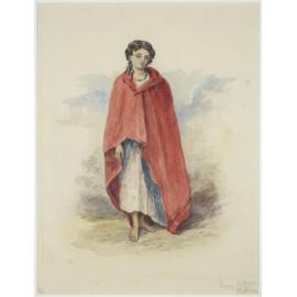 Fanny Weller, Otakou