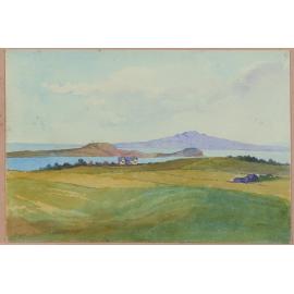 Government Hospital, Auckland