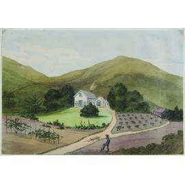 W. Fox’s House, Nelson