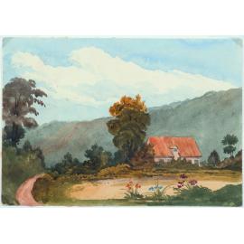 W. Swainson’s House, Hutt Valley