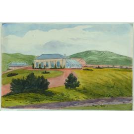 W. Fox’s House, Wellington [Crofton]