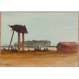 Rakawakaputa, P. Cooper Plains. 1848