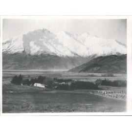Old Cattle Flat Homestead