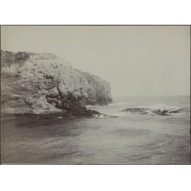 Lawyer's Head, Ocean Beach