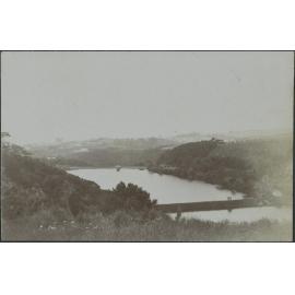 Ross Creek Reservoir