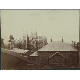 Otago Boys' High School