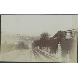 Maryhill and Mornington