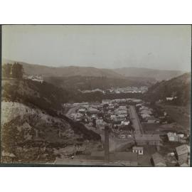 Woodhaugh and North Dunedin